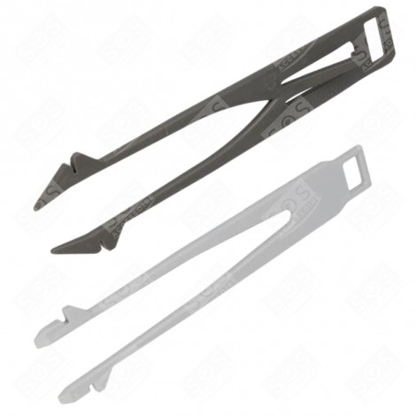 KIT CROCHET DE PORTE D'ORIGINE LAVE-VAISSELLE - 481010796804