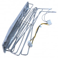 Kit résistance avec thermofusible 180W /72°c d'origine