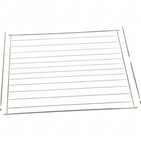 GRILLE 37,4 X 30,7 X 2,8 CM FOUR, CUISINIÈRE -  79X6094