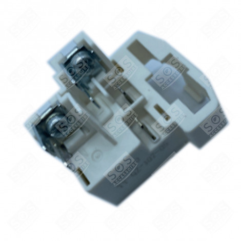 RELAIS DE DÉMARRAGE FRIGO, RÉFRIGÉRATEUR, CONGÉLATEUR - 5535540300