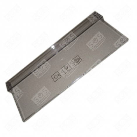 FAÇADE DE BAC FRIGO, RÉFRIGÉRATEUR, CONGÉLATEUR - 5918522100