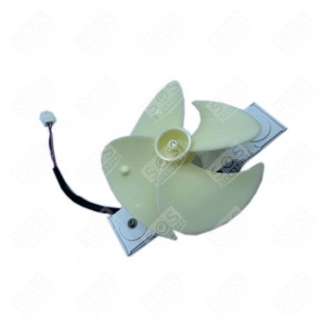 MOTEUR DE VENTILATEUR RÉFRIGÉRATEUR, CONGÉLATEUR - 5979270300 4935320300