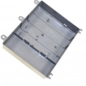 Control board box