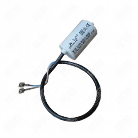 CONDENSATEUR FRIGO, RÉFRIGÉRATEUR, CONGÉLATEUR - 4121072286