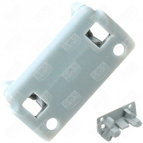 CAPUCHON ARRIÈRE DE GLISSIÈRE LAVE-VAISSELLE - 481246279768