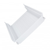 Crisper box