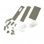 Kit inversion de porte