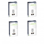 Lot de 4 EcoDecalk mini 100ml