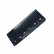 Module commande