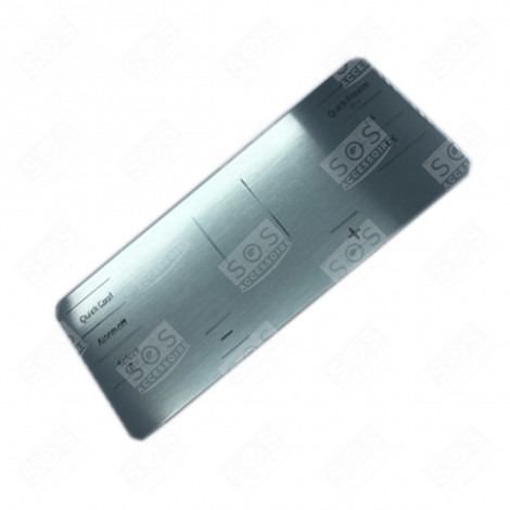 MODULE D'AFFICHAGE FRIGO, RÉFRIGÉRATEUR, CONGÉLATEUR - 5922942000, C00910919