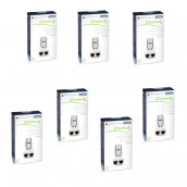 Lot de 7 EcoDecalk mini 100ml