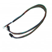 Faisceau de câble pour module