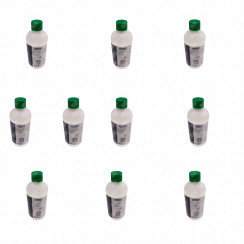 Lot de 10 détartrants 500ml ECODECALK
