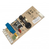 Module de contrôle