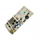 Module de contrôle