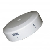 Manette thermostat