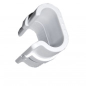 Fixation sensor