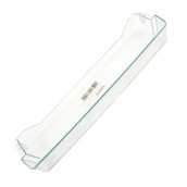 Balconnet supérieur vert