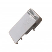 Protection droite de balconnet