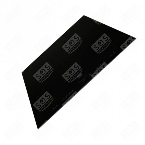 VITRE VITROCÉRAMIQUE PLAQUE DE CUISSON - 190261730