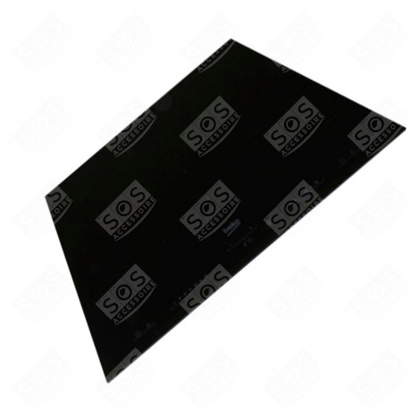 VITRE VITROCÉRAMIQUE PLAQUE DE CUISSON - 190261688