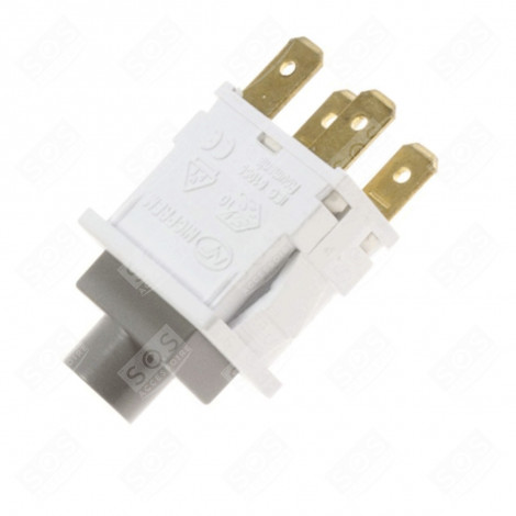 INTERRUPTEUR D’ÉCLAIRAGE FRIGO, RÉFRIGÉRATEUR, CONGÉLATEUR - 4801670185, 4888850100