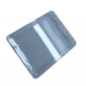 Cache blue light