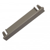 Cache aimant