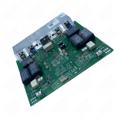 CARTE PUISSANCE GAUCHE PLAQUE DE CUISSON - 167000133