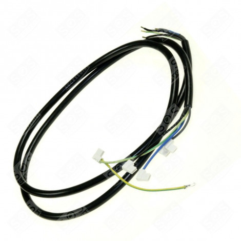 CÂBLE D'ALIMENTATION PLAQUE DE CUISSON - 161900027