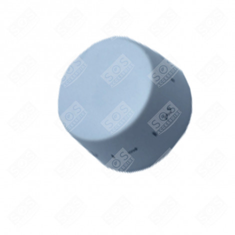 BOUTON DE THERMOSTAT FRIGO, RÉFRIGÉRATEUR, CONGÉLATEUR - 4331640100