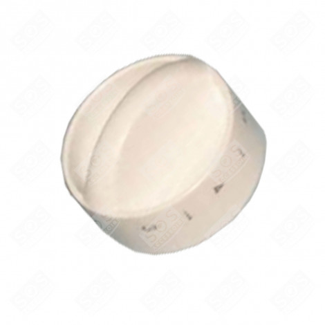 BOUTON DE THERMOSTAT FRIGO, RÉFRIGÉRATEUR, CONGÉLATEUR - 4138470900