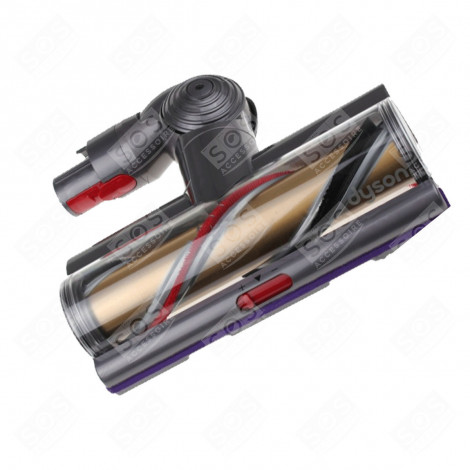 BROSSE, EMBOUT TORQUE DRIVE D'ORIGINE ASPIRATEUR - 970100-03