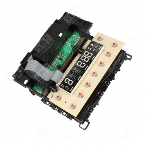 MODULE DE PUISSANCE LAVE-VAISSELLE - 1739150501