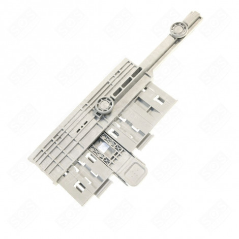 MÉCANISME RAIL GAUCHE D'ORIGINE LAVE-VAISSELLE - 1513101700, 1520400100