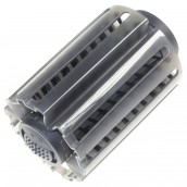 Brosse rotative