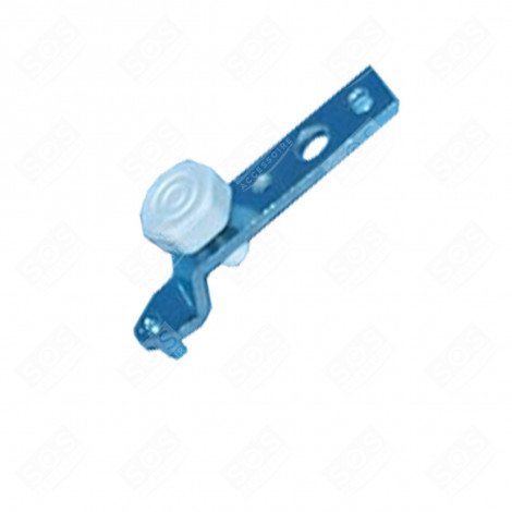 CHARNIÈRE INFÉRIEURE FRIGO, RÉFRIGÉRATEUR, CONGÉLATEUR - 4139320300