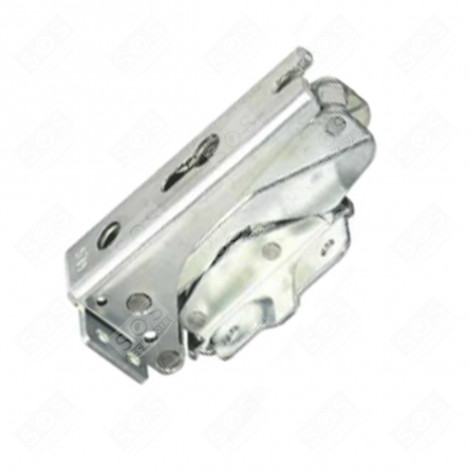 CHARNIÈRE SUPÉRIEURE FRIGO, RÉFRIGÉRATEUR, CONGÉLATEUR - 4350840100