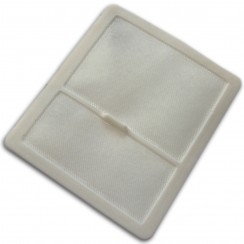 Tamis filtre sécurité moteur