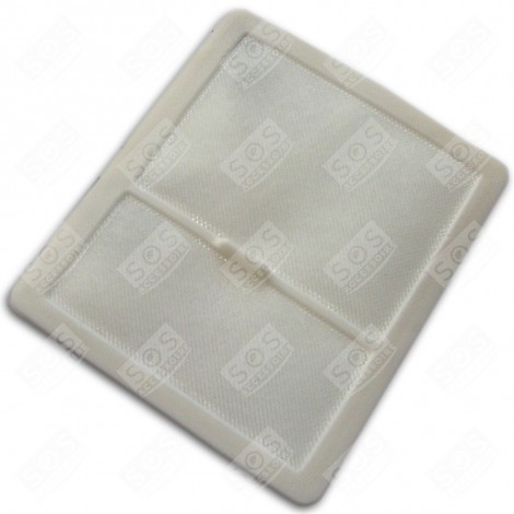 TAMIS FILTRE SÉCURITÉ MOTEUR ASPIRATEUR - MDJ63305401
