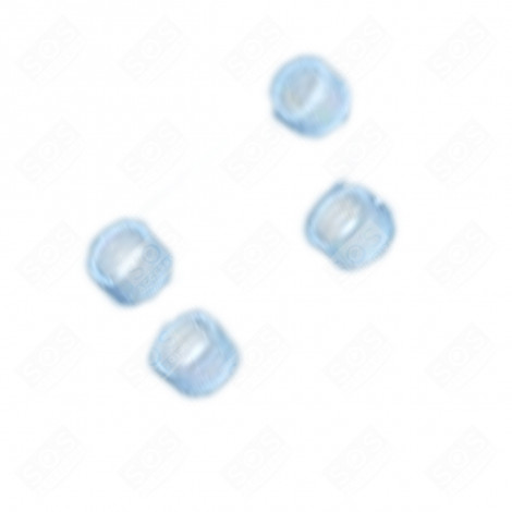 CAPUCHON DE PIED FRIGO, RÉFRIGÉRATEUR, CONGÉLATEUR - 4216620200