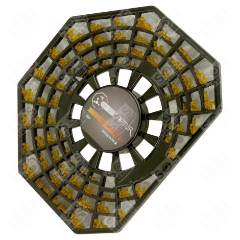 FILTRE NANOCAPTUR CLIMATISEUR - XD6081F0, XD6083F0