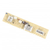 Carte électronique, module de puissance