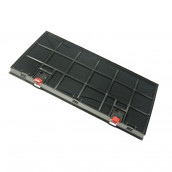 Filtre à charbon d'origine