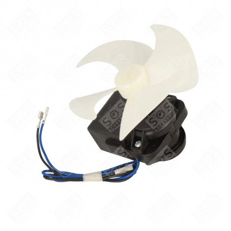 MOTEUR DE VENTILATEUR D'ORIGINE RÉFRIGÉRATEUR, CONGÉLATEUR - C00140724, 482000029515