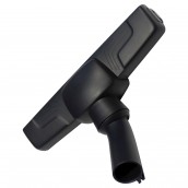 Brosse, embout parquet d'origine