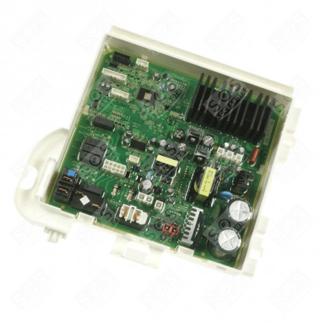 MODULE DE PUISSANCE D'ORIGINE MACHINE À LAVER, LAVE-LINGE - DC92-00822B, DC92-00247B