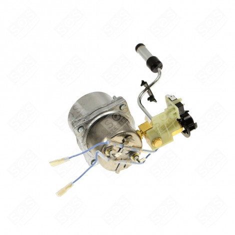 CHAUDIÈRE CAFETIÈRE, MACHINE À CAFÉ - 504858