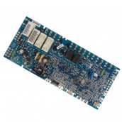 Carte électronique, module de puissance