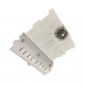 Cache évaporateur